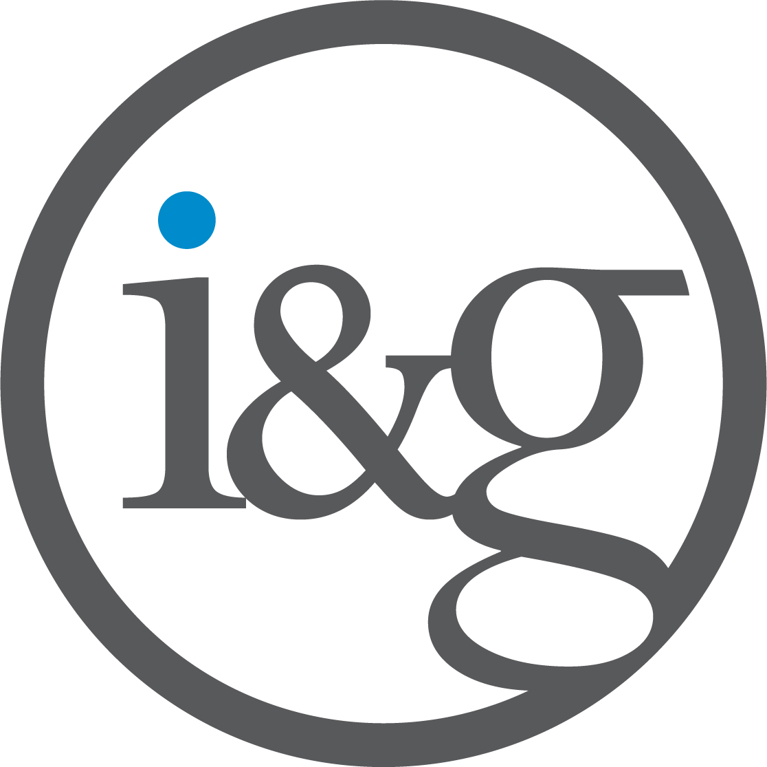 I&G Ltd logo